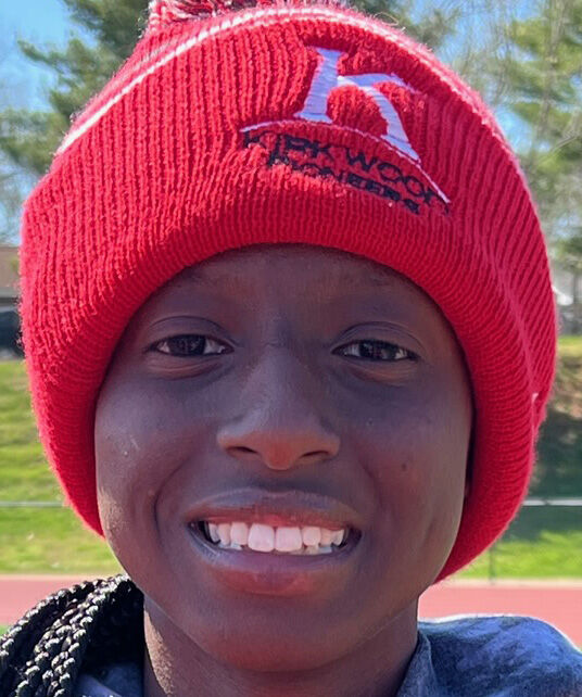 Genesis Dixon, Kirkwood